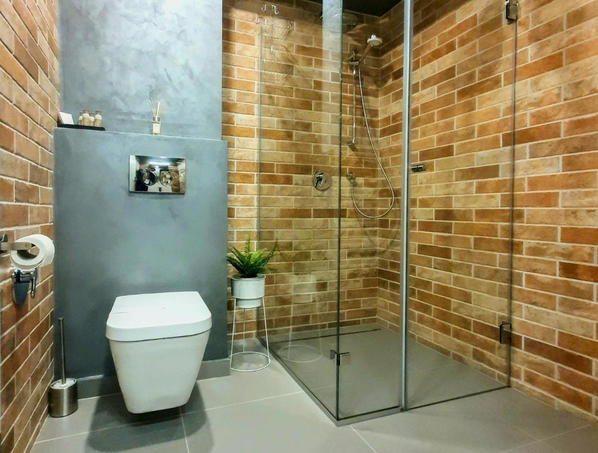 Eriss Studio Suite - Ozone Building Apartment Cluj-Napoca Extérieur photo
