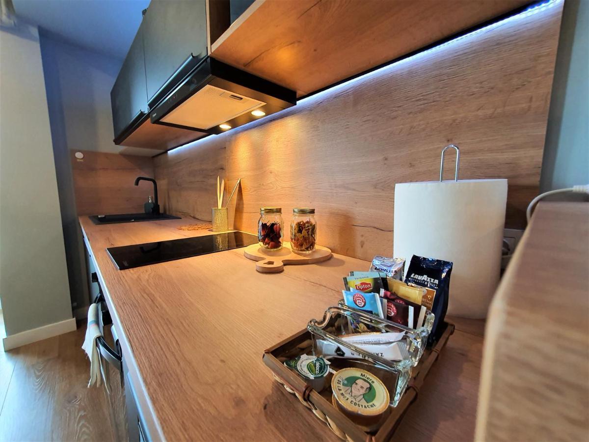 Eriss Studio Suite - Ozone Building Apartment Cluj-Napoca Extérieur photo